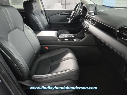Used 2024 Honda Pilot EX-L image 22