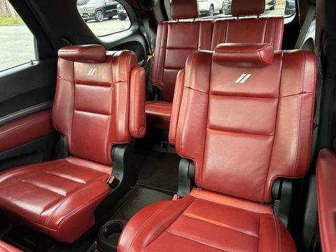 Used 2020 Dodge Durango R/T w/ Blacktop Package image 23