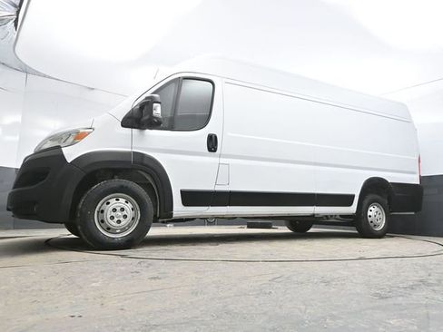 Used 2023 RAM ProMaster 3500 w/ Driver Convenience Group FWD image 30
