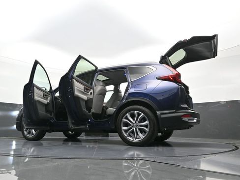 Used 2021 Honda CR-V Touring image 41