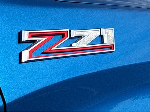 Used 2024 Chevrolet Silverado 1500 RST w/ All Star Edition Plus image 29