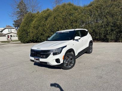 Used 2026 Kia Seltos LX