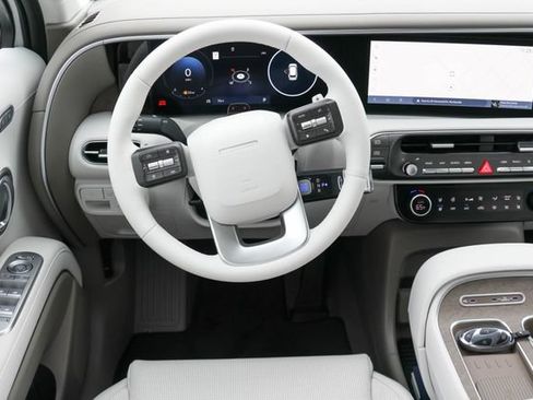 New 2026 Hyundai Palisade SEL FWD image 19