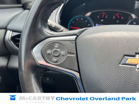 Used 2018 Chevrolet Traverse LT FWD image 12