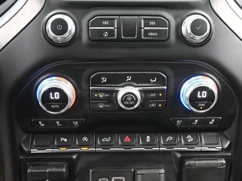 Used 2019 GMC Sierra 1500 Denali AWD/4WD image 22