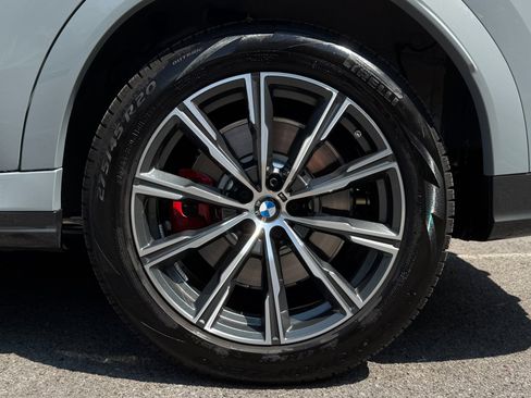 Used 2026 BMW X6 M60i image 63