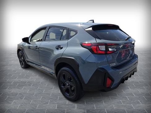 Used 2025 Subaru Crosstrek 2.0i w/ Convenience Package #1 AWD/4WD image 6
