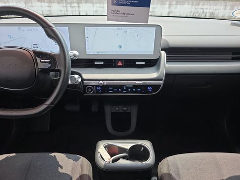 Certified 2024 Hyundai Ioniq 5 SEL RWD image 15