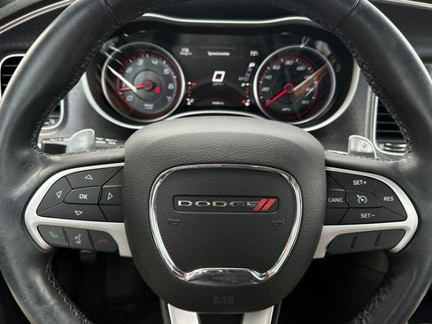 Used 2016 Dodge Charger R/T w/ Plus Group image 25