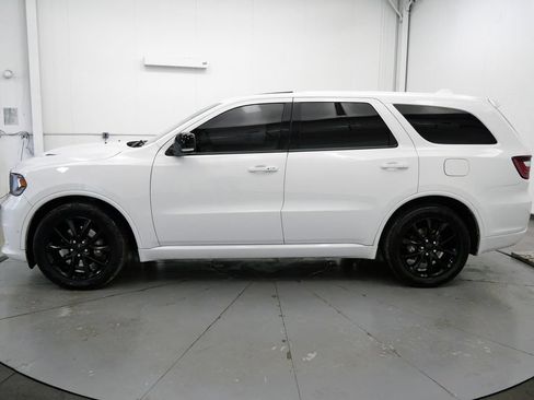 Used 2018 Dodge Durango R/T w/ Technology Group RWD image 4