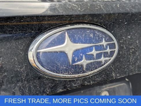 Used 2019 Subaru Forester Sport AWD/4WD image 11