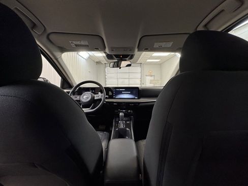 New 2026 Nissan Kicks SV image 16