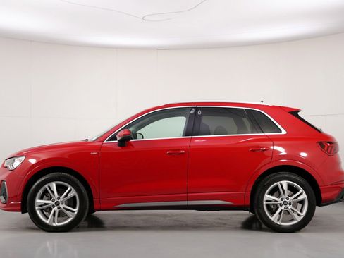 Used 2023 Audi Q3 2.0T Premium Plus image 8