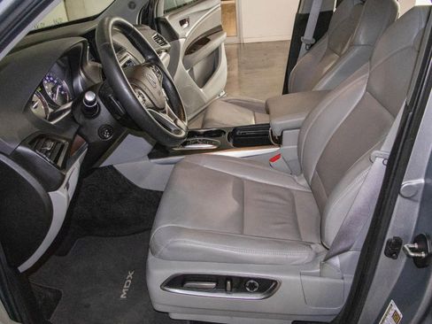 Used 2019 Acura MDX FWD image 7