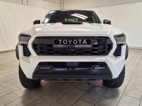 New 2026 Toyota Tacoma TRD Pro AWD/4WD image 2