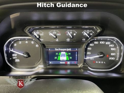 Used 2021 GMC Sierra 1500 Elevation w/ Preferred Package AWD/4WD image 16
