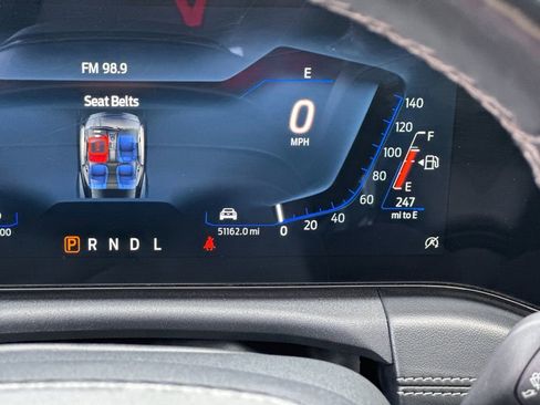 Used 2024 Ford Mustang Premium image 25