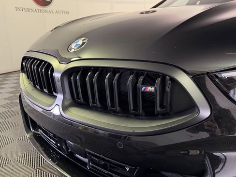 Certified 2023 BMW M850i Gran Coupe xDrive image 12