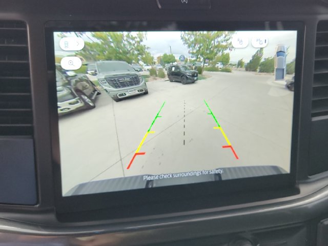 Certified 2026 Ford F150 STX AWD/4WD image 17