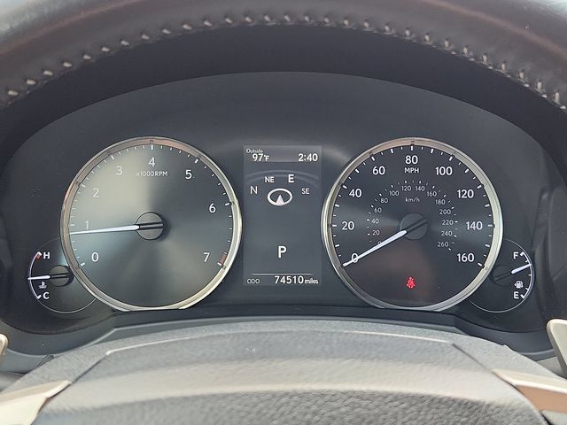 Used 2020 Lexus IS 300 AWD w/ Navigation Package image 21