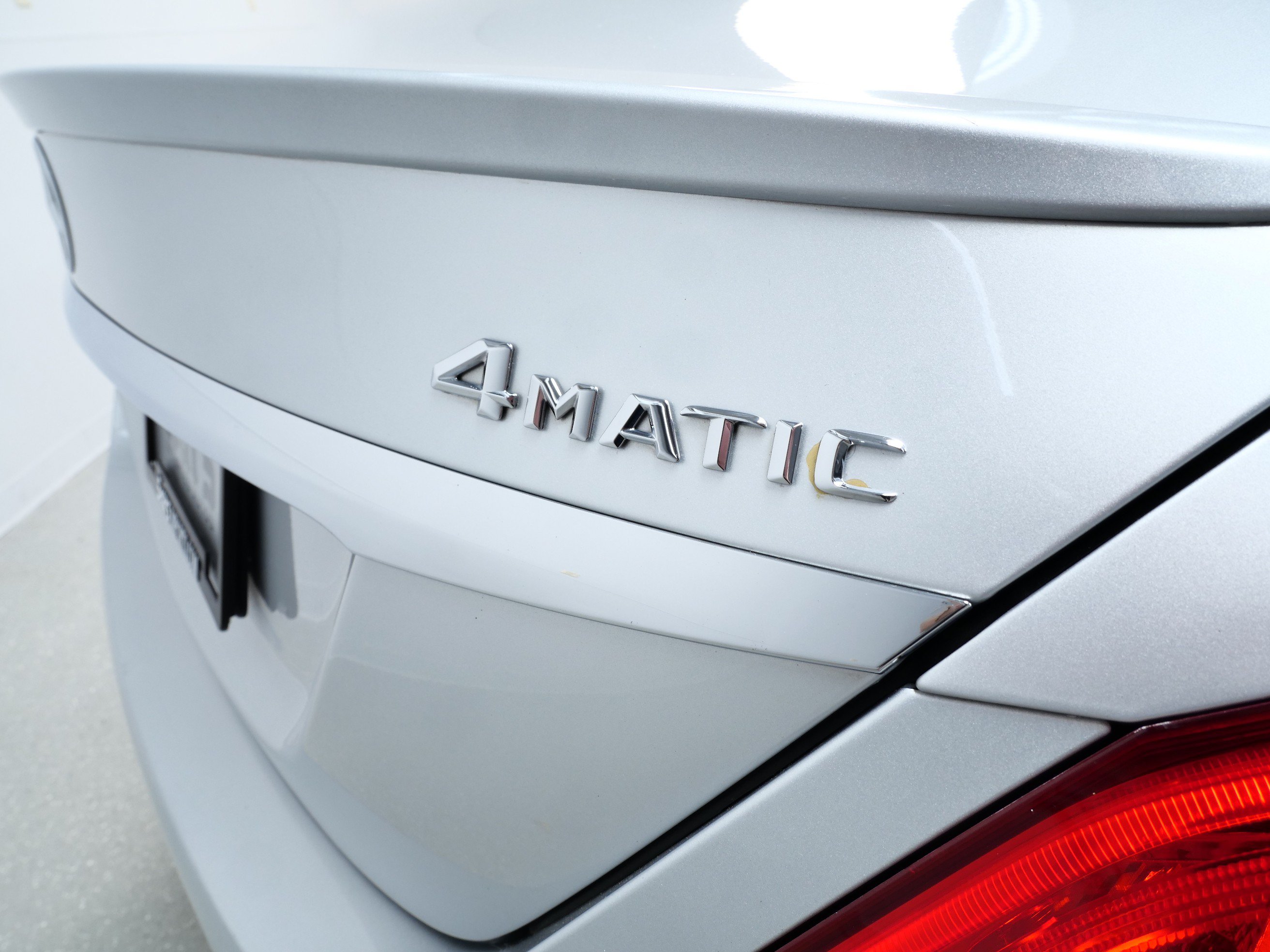 Used 2016 Mercedes-Benz C 300 4MATIC Sedan image 6