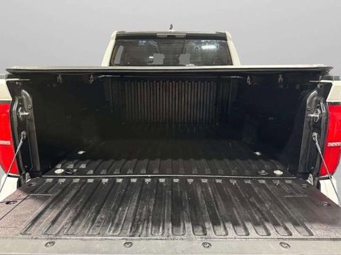 Used 2024 Toyota Tacoma 4x4 Double Cab image 28