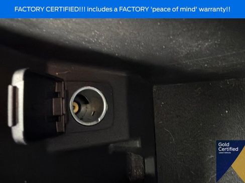 Certified 2023 Ford Mustang Mach-E GT w/ GT Performance Edition AWD/4WD image 46