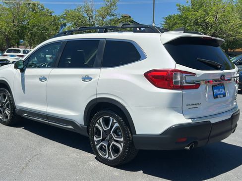 Certified 2023 Subaru Ascent Touring AWD/4WD image 8