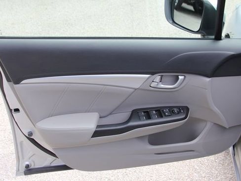 Used 2015 Honda Civic EX-L image 13