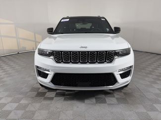 Used 2024 Jeep Grand Cherokee Summit video 2
