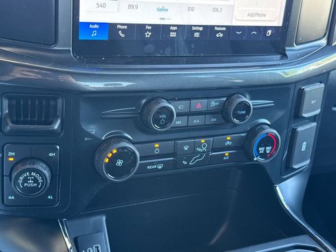 New 2026 Ford F150 STX w/ F-150 LOBO Package image 21