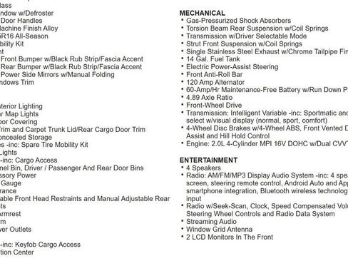 Used 2021 Kia Forte LXS image 22