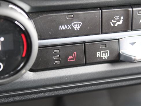 Used 2023 Ford Bronco Outer Banks AWD/4WD image 19