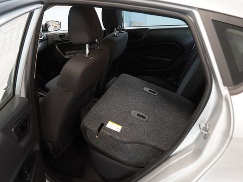 Used 2018 Ford Fiesta SE FWD image 20