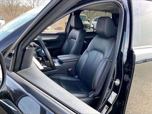 Used 2025 MAZDA CX-90 3.3 Turbo w/ Preferred Package image 9