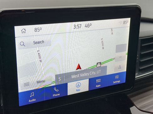 Used 2022 Ford Explorer Limited w/ Equipment Group 301A image 25