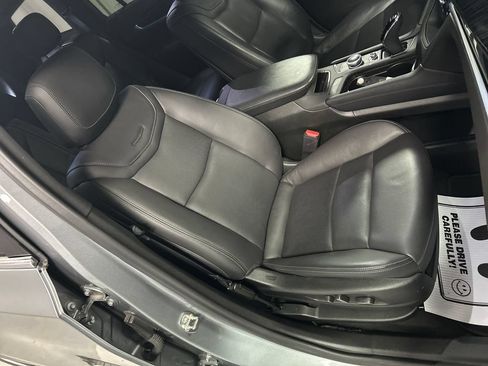 Used 2024 Cadillac XT6 Premium Luxury w/ Technology Package AWD/4WD image 27
