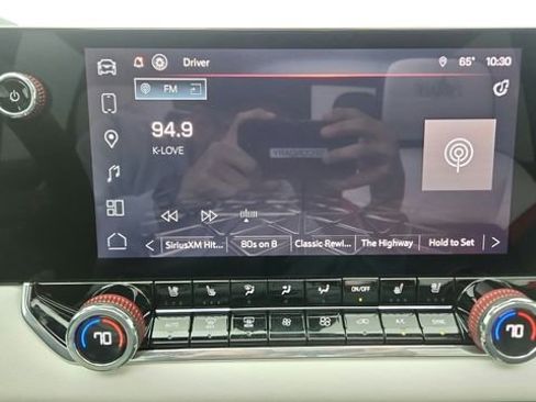 Used 2024 GMC Canyon AT4X w/ AT4X AEV Edition image 74