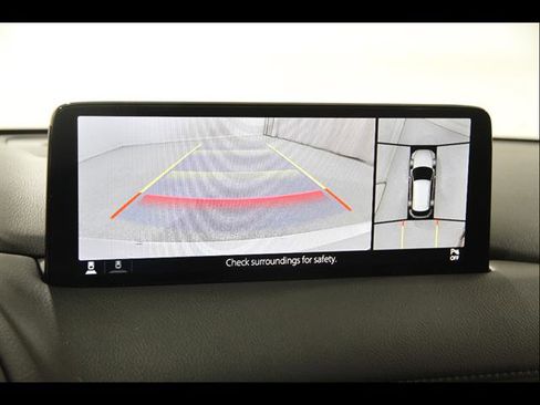 Certified 2024 MAZDA CX-5 Signature image 14