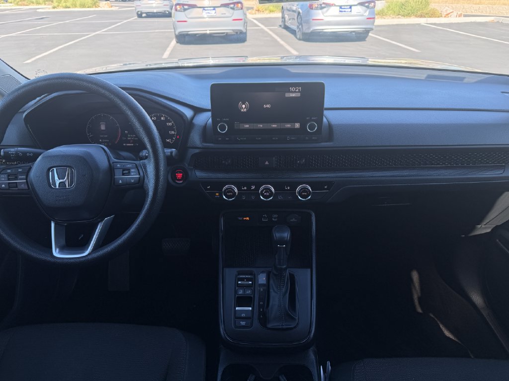 Used 2024 Honda CR-V EX image 14