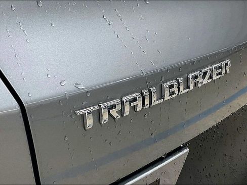New 2026 Chevrolet TrailBlazer LS FWD image 11