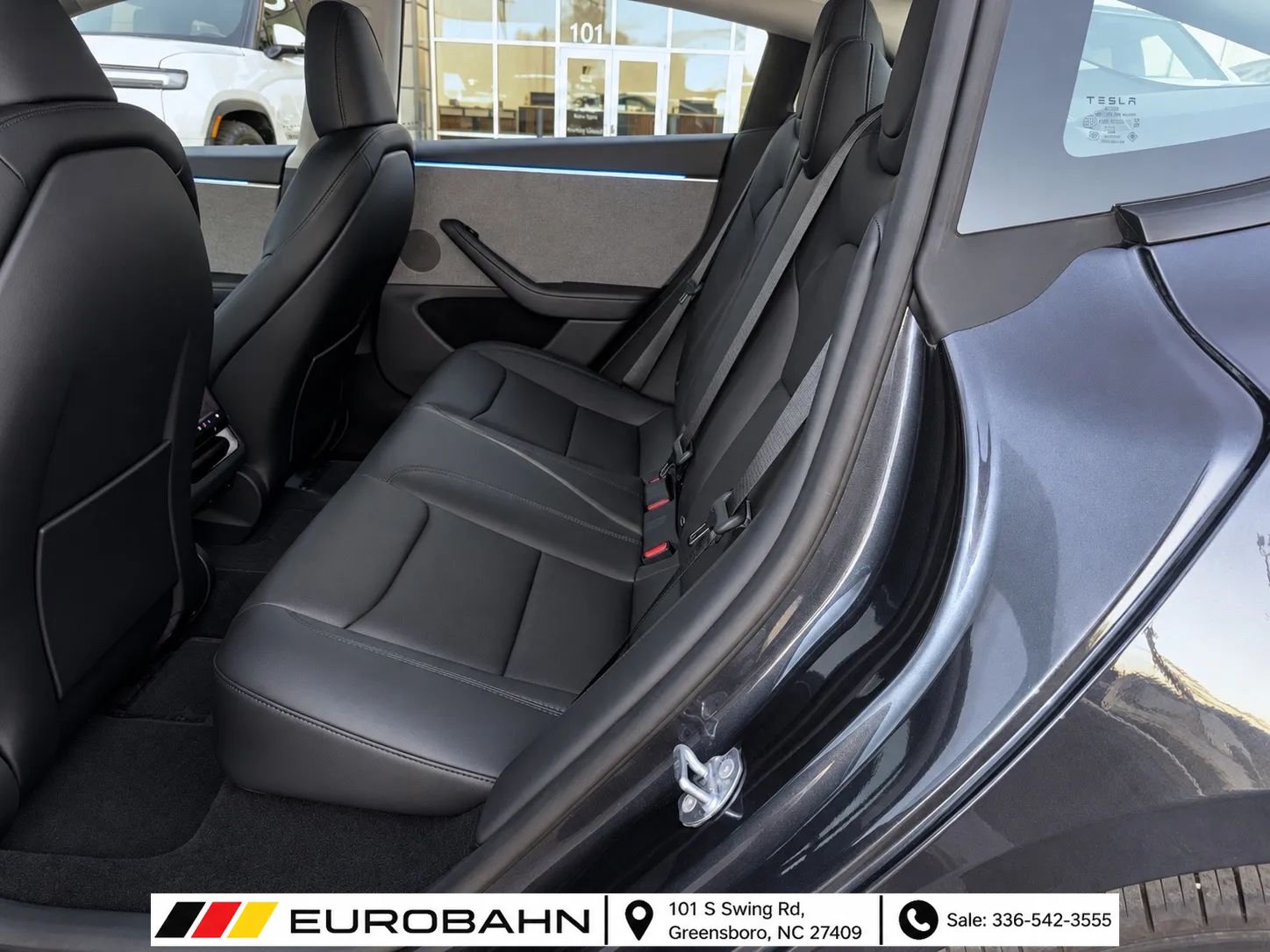 Used 2026 Tesla Model 3 RWD image 15