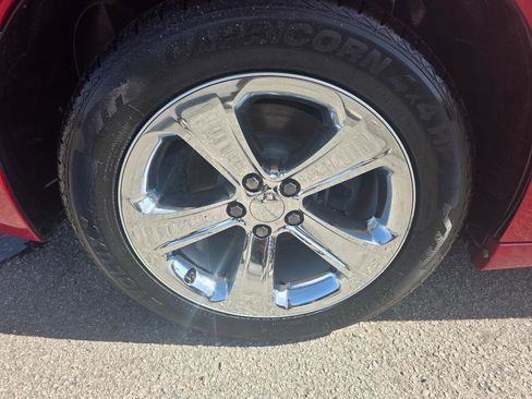 Used 2013 Dodge Charger SE w/ Sport Appearance Group image 20