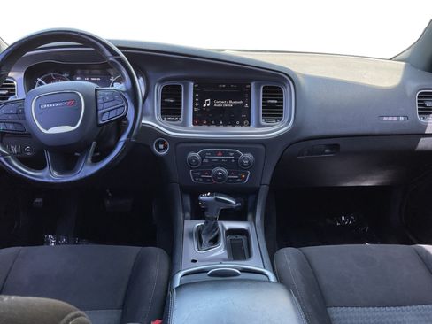 Used 2020 Dodge Charger Scat Pack RWD image 10