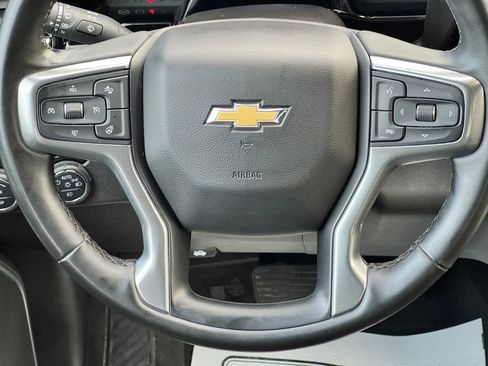 Used 2025 Chevrolet Silverado 2500 LT w/ Convenience Package AWD/4WD image 21