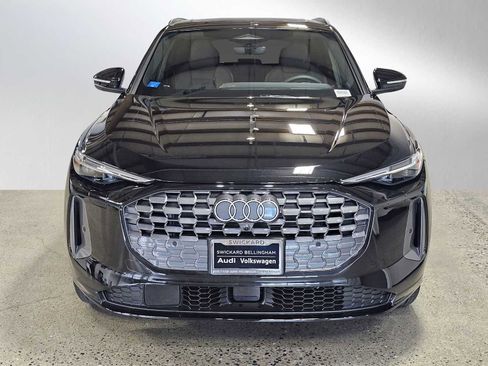 New 2025 Audi Q5 Prestige image 2