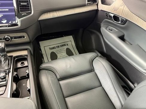 Used 2020 Volvo XC90 T6 Inscription w/ Protection Package AWD/4WD image 25