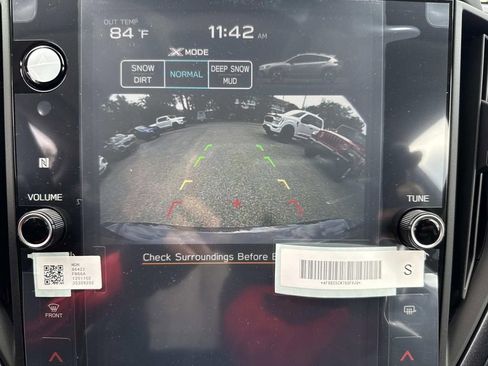 New 2026 Subaru Crosstrek 2.0i Premium image 27