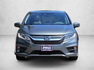 Used 2018 Honda Odyssey EX-L video 2