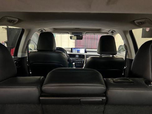 Used 2016 Lexus RX 350 AWD image 15